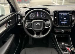 Zunanja slika - Volvo XC40 - D3 Momentum 1. LASTNIK - 14 - Predogledna slika