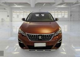 Zunanja slika - Peugeot 3008 - PURETECH TURBO 130 ALLURE.KAMERA.USNJE.LED.NAVI - 11 - Predogledna slika