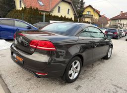 Zunanja slika - VW Eos - 1.4 TSI Bluemotion 1.LASTNIK NAVI AVTO.KLIMA - 5 - Predogledna slika