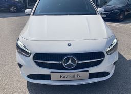 Zunanja slika - Mercedes-Benz B-Razred - B 200 DCT Progressive  ...NA ZALOGI... - 2 - Predogledna slika