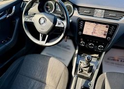 Zunanja slika - Škoda Octavia - 2.0 TDI. SLO. VOZILO. 1. lastnik. LED. NAVI - 9 - Predogledna slika