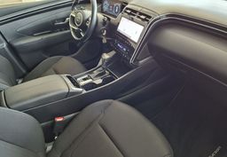 Zunanja slika - Hyundai Tucson - 1.6 CRDI 136 MHEV STYLE 4WD DCT-SLO-FULL LED-18 - 9 - Predogledna slika