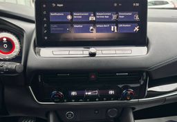 Zunanja slika - Nissan Qashqai - 1.3 DIG-T MHEV N-Connecta X-Tronic 360.KAM-PANO - 15 - Predogledna slika