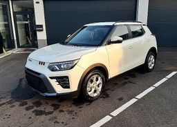 Zunanja slika - SsangYong Tivoli - 1.5 GDI-T - 1 - Predogledna slika