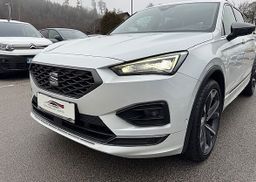 Zunanja slika - Seat Tarraco - 2.0 TDI FR DSG 4DRIVE MATRIX RADAR VIRTUAL PANORA - 3 - Predogledna slika