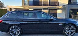 Zunanja slika - BMW Serija 5 - Touring: 525d-AVT-MODIFICIRAN-NAVI-KAMERA-USNJE-XENON-KR - 6 - Predogledna slika
