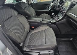 Zunanja slika - Renault Scénic - Grand Scenic 1.7 Blue dCi 120ks °1-LASTNIK° ° °NAVI° °KLJUKA° - 9 - Predogledna slika