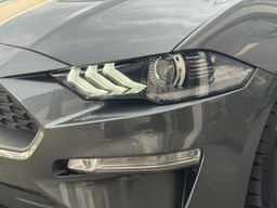 Zunanja slika - Ford Mustang - 2.3 EcoBoost 290KM AVT A10 SLO AKTIVNI TEMP. NAVI - 18 - Predogledna slika