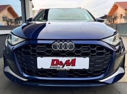 Zunanja slika - Audi A3 - 30 TFSI AVT|LED|VIRTUAL|RADAR|VELIKA NAVI|18C - 3 - Predogledna slika