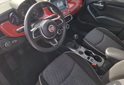 Zunanja slika - Fiat 500X - 1.0 City Cross 88kW - LEPO OHRANJEN - SERVISNA ZG. - 8 - Predogledna slika
