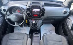 Zunanja slika - Citroën Berlingo - Berlingo - 11 - Predogledna slika