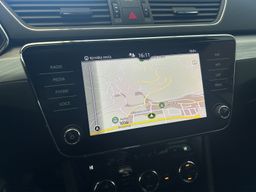 Zunanja slika - Škoda Superb - Combi 2,0 TDI DSG - 10 - Predogledna slika