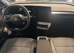Zunanja slika - Renault Scénic - Scenic techno E-Tech Electric 170 Comfort range - 9 - Predogledna slika