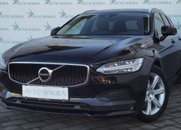 Zunanja slika - Volvo V90 - D3 A Momentum LED•ACC•VIRTUAL•GRETJE•KAMERA•17C• - 2 - Predogledna slika