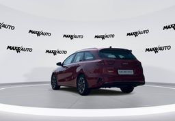 Zunanja slika - KIA Ceed - SW  SW 1.5 T-GDI LX Champion+ ISG - 7 - Predogledna slika