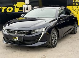 Zunanja slika - Peugeot 508 - 1.5 BLUEHDI 130 ALLURE-LE 81.000KM-HIGH LED- - 9 - Predogledna slika