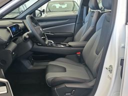 Zunanja slika - Geely Cityray - 1.5 7DCT FWD GF - 6 - Predogledna slika