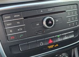 Zunanja slika - Mercedes-Benz CLA-Razred - CLA Shooting Brake CLA 220 CDI LED-KAMERA-NAVI-ALU PLATIŠČA - 16 - Predogledna slika