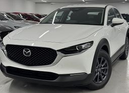 Zunanja slika - Mazda CX-30 - G140  PRIME-LINE | HEAD-UP | RADAR | ZALOGA - 1 - Predogledna slika