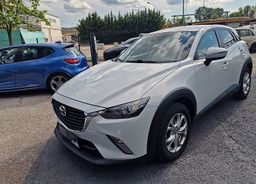 Zunanja slika - Mazda CX-3 - CX-3 - 1 - Predogledna slika