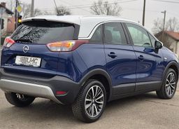 Zunanja slika - Opel Crossland X - 1.2 T AUT. 110ks INNOVATION °1. lastnik °kamera - 3 - Predogledna slika