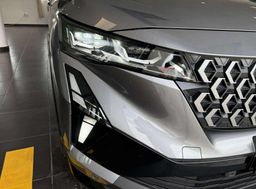 Zunanja slika - Renault Austral - techno mild hybrid 160 auto AKCIJA ZALOGA - 9 - Predogledna slika