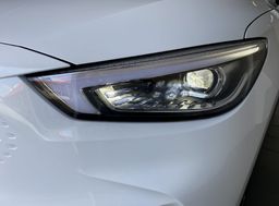 Zunanja slika - MG ZS EV - d Luxury 5d 130kW.NEMŠKI.LED.NAVI.KAMERA. - 3 - Predogledna slika