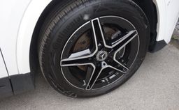 Zunanja slika - Mercedes-Benz GLA-Razred - GLA 200 d AMG Line Avt. - 9 - Predogledna slika