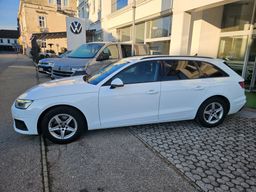 Zunanja slika - Audi A4 - 35 TDI S tronic - 5 - Predogledna slika
