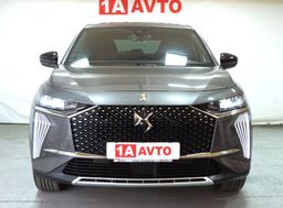 Zunanja slika - DS DS 7 - Bastille BlueHDi 130 S S EAT8 NOVI MODEL - 2 - Predogledna slika