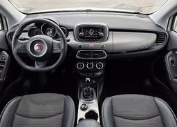 Zunanja slika - Fiat 500X - 2.0 Multijet II 16v AWD Cross SLOVENSKO POREKLO - 8 - Predogledna slika