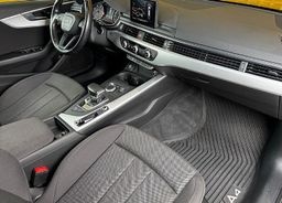 Zunanja slika - Audi A4 - Avant 2.0 TDI AUT.-GRETJE-NAVI.-TEMP.-EL. PRTLJAZNIK... - 16 - Predogledna slika