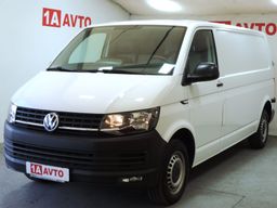 Zunanja slika - VW Transporter - TDI - 1 - Predogledna slika