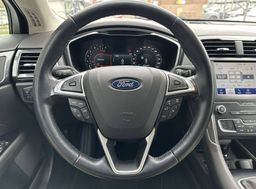 Zunanja slika - Ford Mondeo - 2.0 EcoBlue Titanium - 14 - Predogledna slika