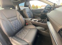 Zunanja slika - Nissan X-Trail - 1.5 HYBRID 4WD 213 TEKNA PLUS  8 let jamstva - 8 - Predogledna slika