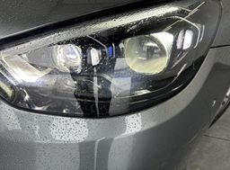 Zunanja slika - Mercedes-Benz E-Razred - E 400 d 4MATIC.KAMERA.USNJE.ACC.ZRAČ.VZMETENJE.LE - 3 - Predogledna slika