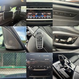 Notranja slika - BMW Serija 5 - M550d xDrive Avt. - 12 - Predogledna slika