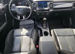Zunanja slika - Ford Ranger - WILDTRAK 2.0 TDCI 4X4 212ks °SLO-POREKLO° °KAMERA - 8 - Predogledna slika