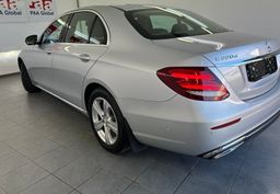 Zunanja slika - Mercedes-Benz E-Razred - E 220 d Avantgarde Avt.KAMERA.NAVI.USNJE.LED - 19 - Predogledna slika