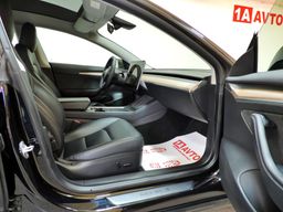 Zunanja slika - Tesla Model 3 - Performance AWD - 11 - Predogledna slika