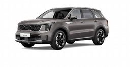 Zunanja slika - KIA Sorento - 2.2 TCi EX Limited AWD 8DCT 142kW - 1 - Predogledna slika