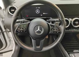 Zunanja slika - Mercedes-Benz GLA-Razred - GLA 250 e Avt.KAMERA.PANORAMA.LED.USNJE.NAVI.TOP - 11 - Predogledna slika
