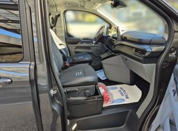 Zunanja slika - Ford Tourneo - Custom ACTIVE 2.0 TDCi 170 KM A8 L2 - 15 - Predogledna slika