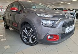 Zunanja slika - Citroën C3 - 1.2 PureTech 83 Feel Pack-1.LASTNIK-SLO-FULL LED- - 1 - Predogledna slika