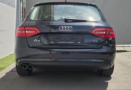 Zunanja slika - Audi A4 - Avant 2.0 TDI Style - 5 - Predogledna slika