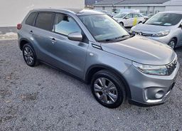 Zunanja slika - Suzuki Vitara - 1.4 129KM HYBRID - samo 58.315 kilometrov - 2 - Predogledna slika