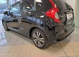 Zunanja slika - Honda Jazz - 1.3 i-VTEC Comfort-FULL LED-NAVI-KAMERA- - 3 - Predogledna slika