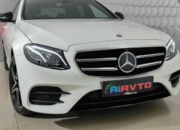 Zunanja slika - Mercedes-Benz E-Razred - LIMO-300-de-2X-AMG-LINE-WIDESCREN-360-KAM-LED-ACC- - 1 - Predogledna slika