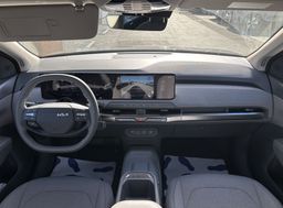 Zunanja slika - KIA EV3 - 58.3 kWh baterija. 150 kW  204 KM  Sky - 9 - Predogledna slika