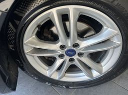 Zunanja slika - Ford Mondeo - Karavan 2.0 TDCi Titanium.NAVI.SAMO 115.OOO KM - 4 - Predogledna slika